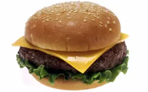 In-N-Out Burger Ridgefield Menu With Prices