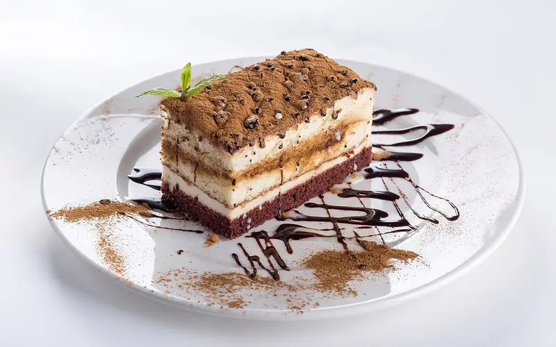 The Toothsome Chocolate Emporium & Savory Feast Kitchen Menu With Prices