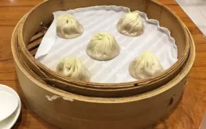 Din Soup Dumplings Menu With Prices