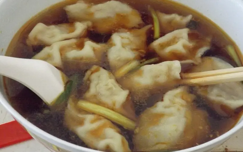 Jade Garden Menu With Prices
