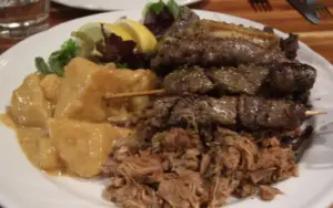 Media Grill And Bar Menu With Prices