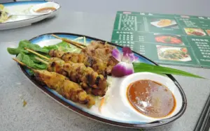 Crush American Grill Menu With Prices