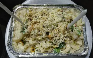 Elephante Menu With Prices
