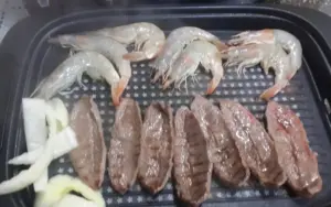 Hojokban Menu With Prices