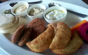 Ava Mediterranean Coconut Grove Menu With Prices