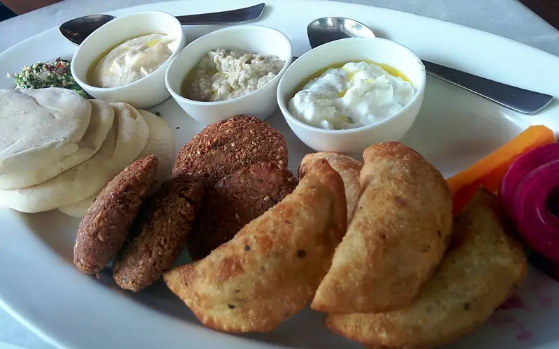 Ava Mediterranean Coconut Grove Menu With Prices