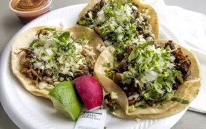 Frida’s Cocina & Tequila Menu With Prices