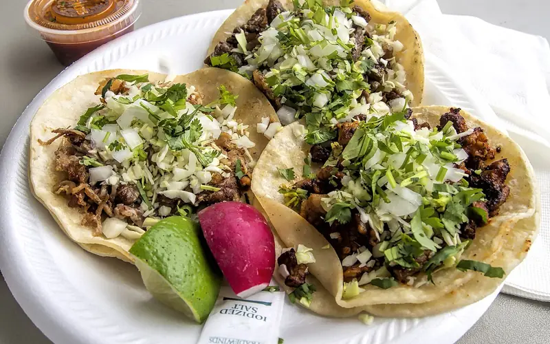 Frida’s Cocina & Tequila Menu With Prices