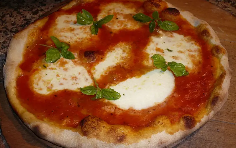 L’Industrie Pizzeria West Village Menu With Prices