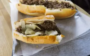 Cousin Vinny’s Sandwich Co. Menu With Prices