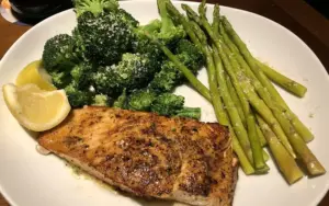 Randy’s Fishmarket Restaurant Menu With Prices