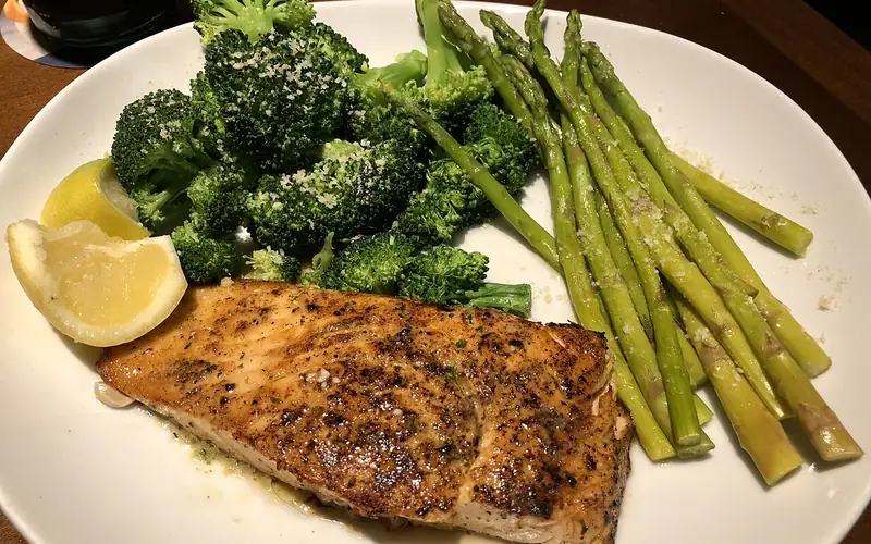 Randy’s Fishmarket Restaurant Menu With Prices