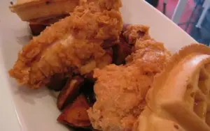 Louisiana Purchase San Diego Menu With Prices