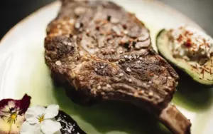 Mastros Steakhouse Menu With Prices