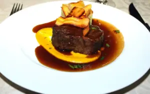 Ravanelli’s Italian Steakhouse & Wine Bar Menu With Prices