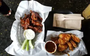 Elmos Bar And Restaurant Getzville Menu With Prices